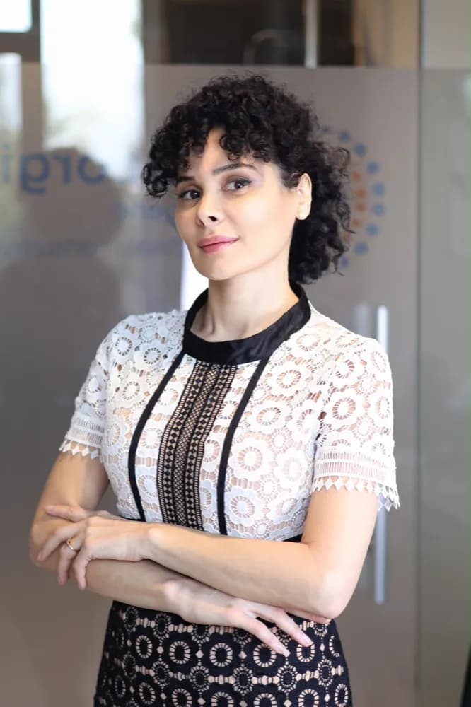 Lia Ninua, ადმინისტრატორი